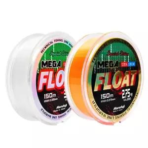 [마루후지] 메가플로트 원줄/13공사 비중 0.96실현/실크터치 가공처리/현존 최강 플로팅 능력!