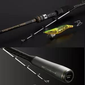 시마노 타코 마스터 엑스튠 M175 (22) 선상 로드[윤성정품]