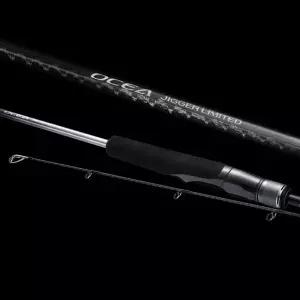 시마노 오시아 지거 리미티드 S510-5 (22) 지깅 로드[윤성정품]