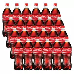 코카콜라 업소용 500ml 24입