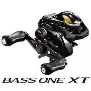 시마노 배스 원 XT 150 우핸들 (17) 배스 베이트릴[윤성정품]