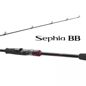시마노 세피아 BB S86ML (22) 바다루어 로드[윤성정품]