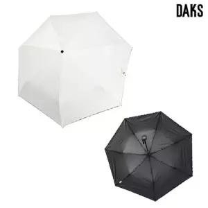 [갤러리아] [닥스] 슬림 우양산 체크라인 PBO027I