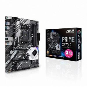 ASUS PRIME X570-P/CSM 중고 AS1개월