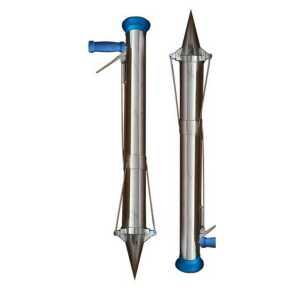 한손모종이식기 오이 고추심는기계 파종기 감자 양파