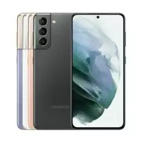 삼성전자 갤럭시 S21 256GB 특S급 공기계 SM-G991N [중고]