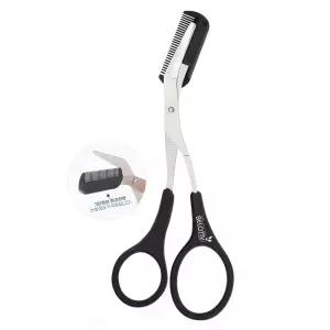 벨로티 프로 그루밍 눈썹가위, 눈썹빗 가위