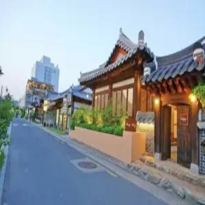 [전북 펜션] 전주 전주한옥온유 (전주 완산구,완주)