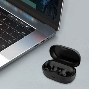 자브라 엘리트 7 프로용 충전기 케이스 C타입 포트 교체 크래들 독 무선 충전 600mah