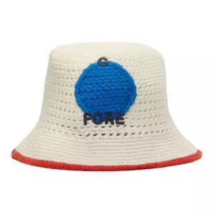 [지포어] 써클 크로셰 버킷 햇 58752832