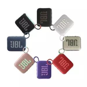 [시크릿코드] 삼성공식파트너 JBL GO4 미니 블루투스 스피커