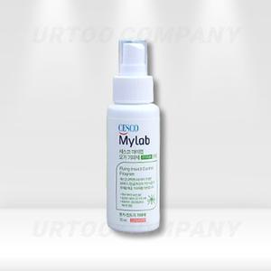 세스코 마이랩 모기 진드기 무자극 기피제(로즈향) 70ml 1개