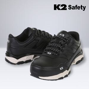 K2 세이프티 K2-88 안전화 4인치 경량 통풍 다목적 논슬립