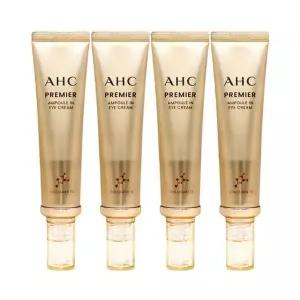 AHC 시즌 11 앰플 인 아이크림 40ml 4개