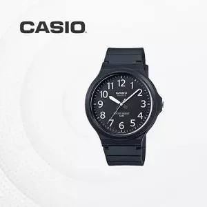 카시오 CASIO 남자 여자 학생 커플 손목시계 수능시계 MW-240-1B