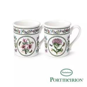 갤러리아 [포트메리온]베리에이션 BF머그 2p(C)(VR)