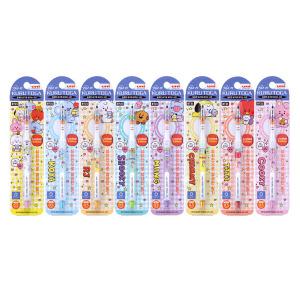 유니 쿠루토가 BT21 친구들 샤프 0.5mm 리미티드 한정판