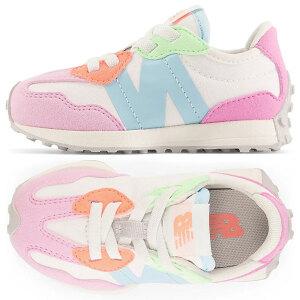 뉴발란스 아동화 유아신발 키즈신발 IH327CH P2409