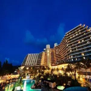 [오후출발/티웨이항공/패밀리특가_성인2+아동2] 사이판 켄싱턴리조트 + ALL인클루시브 5일_ 로얄디럭스룸 (레이트체크아웃)