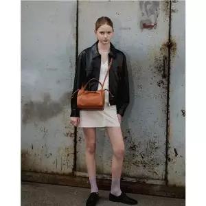 [LAP](24 F/W)  STRING TOTE BAG AQ7AB810[34653245]