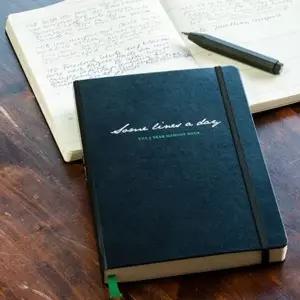 로이텀 5년 메모리북 미디엄 A5