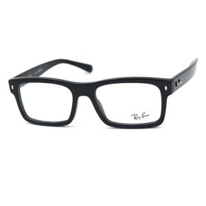 RAY BAN 레이벤 안경 RB5435F 2000(56) 큰 사이즈