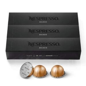 네스프레소 버츄오 캡슐 멜로지오 10캡슐 x3개 총30개 /AWS