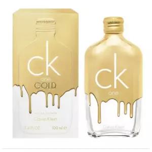 향수닷컴 캘빈 클라인 CK ONE GOLD EDT 200ml(병행) 베티퍼