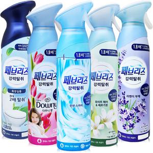 페브리즈 에어 공기탈취제 165g