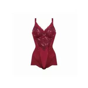 [하프클럽/솔브]와코루 올인원 바디쉐이퍼 보정속옷 체형보정 여자속옷 여성속옷 SDBT0800A_C_WI_C