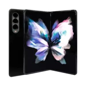 삼성 갤럭시 Z폴드3 256GB  중고폰 공기계 휴대폰 SM-F926 S급