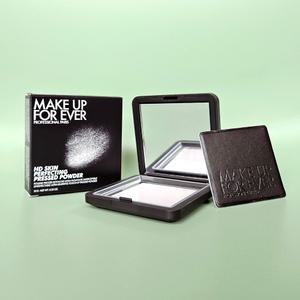 [백화점즉시입고/당일보냄] 메이크업포에버 HD SKIN 퍼펙팅 프레스드 파우더 10g 라벤더 투명