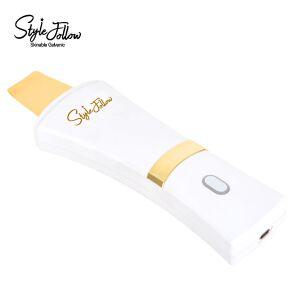 스타일팔로우 스킨어블 갈바닉마사지기 워터필링기