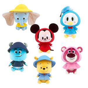 레인코트 프 인형 캐릭터 미니 육아 출산