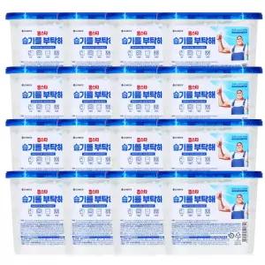 홈스타 습기를 부탁해 275g 16개