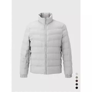 [인디안] 초경량 점퍼MIECL3W8401