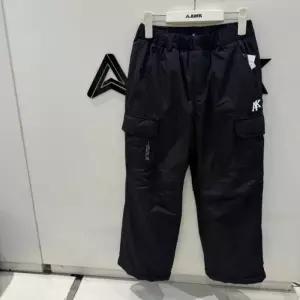에어워크주니어 CB01 눈썰매 팬츠  W249B3451A