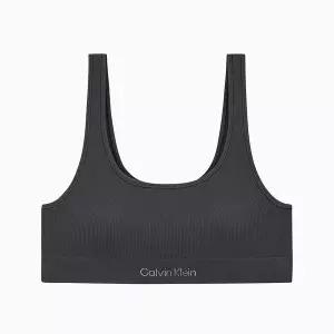 [Calvin Klein Underwear](강남점)여성심리스 립 라이틀리 브라렛 QP3365O-5DG