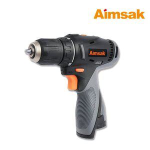 [아임삭] AD414R 3G 14.4V 드릴 드라이버 베어툴 몸체만