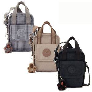 [갤러리아] 키플링 산책 운동 가방 미니 크로스백 핸드폰백 크로스백 달야 KNCBS01 택1