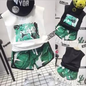 아동 평화주의자 밀림 세트 키즈 영아 유아 영유아 맨투맨 남아 여아 옷