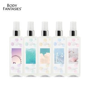 바디판타지 퓨어 바디미스트 118ml 2개