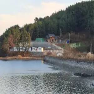 [충남] 우림관광농원글램핑(충남, 태안)