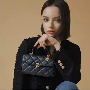 [메트로시티] 다이아 클라시코 토트백 미듐 M251MQ1250Z