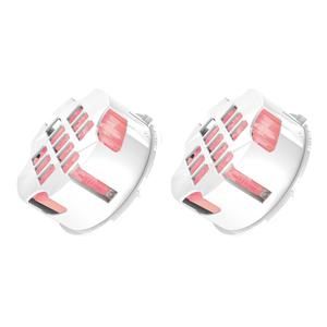 하이센트 바닐라 로즈 2개입 리필 카트리지 고체형 방향제 