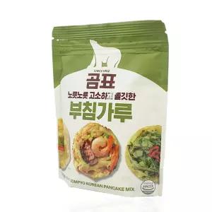 곰표 노릇노릇 고소하고 쫄깃한 부침가루 500g