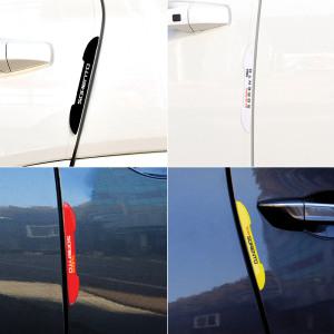 쏘렌토MQ4 문콕방지 도어엣지 데칼스티커 인테리어