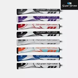 브이씨정품 2023 슈퍼스트로크 제너지 피스톨 GT 2.0 퍼터 그립 폭 1.32 8COLORS