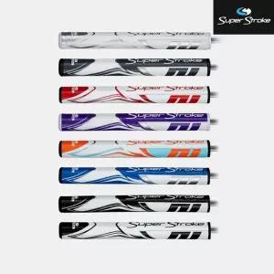 브이씨정품 2023 슈퍼스트로크 제너지 투어 2.0 퍼터 그립 폭 1.17 8COLORS