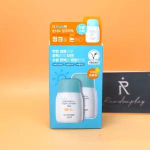 증정 궁중비책 워터풀 선로션 마일드 60g + 비치볼 도매수출가능